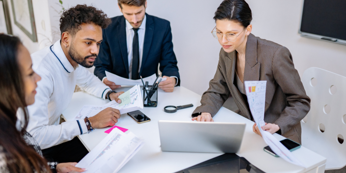 Learning ways to manage health plan risk